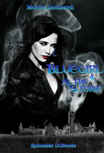 Bluegirl e altre storie